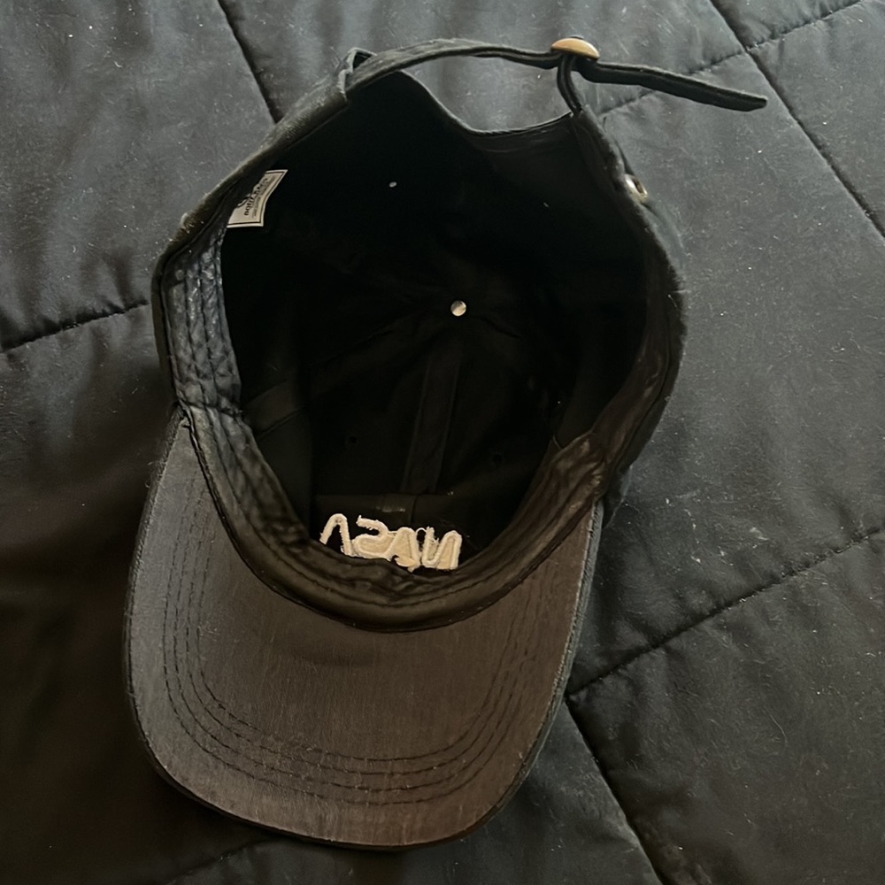 NASA Strapback Hat OS - Picture 2 of 3